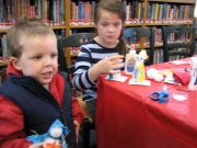 Children's Events