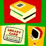 Library Cards