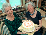 Friends of the West Tisbury Public Library