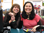 Friends of the West Tisbury Public Library